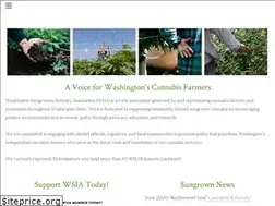 Sites similar to washingtonsungrowers.org