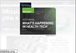 Sites similar to washingtontechnology.com