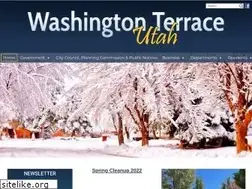 Sites similar to washingtonterracecity.com