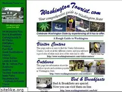 Sites similar to washingtontourist.com