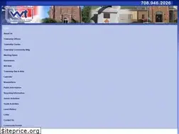 Sites similar to washingtontownshipil.com