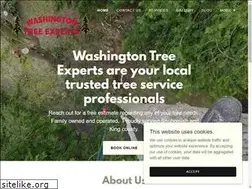 Sites similar to washingtontreeexperts.net