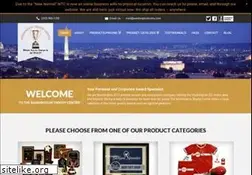 Sites similar to washingtontrophy.com