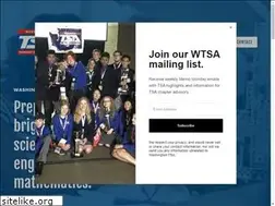 Sites similar to washingtontsa.org