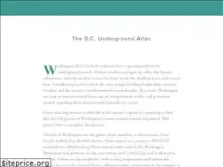 Sites similar to washingtontunnels.com