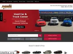 Sites similar to washingtonusedcardealer.com