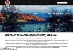 Sites similar to washingtonvachamber.org