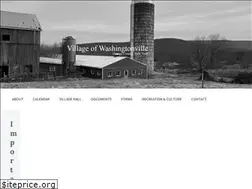 Sites similar to washingtonville-ny.gov
