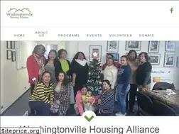 Sites similar to washingtonville.org