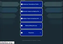 Sites similar to washingtonvillepediatrics.com