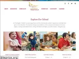 Sites similar to washingtonwaldorf.org
