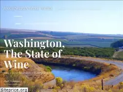 Sites similar to washingtonwinetours.com