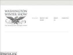Sites similar to washingtonwintershow.org