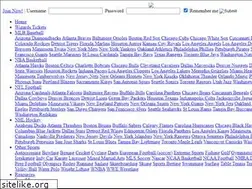 Sites similar to washingtonwizardsnews.com
