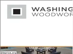 Sites similar to washingtonwoodworking.com
