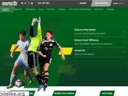 Sites similar to washingtonyouthsoccer.org