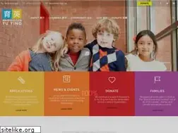 Sites similar to washingtonyuying.org