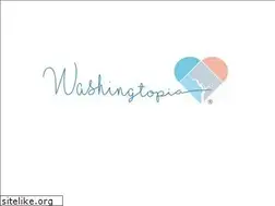Sites similar to washingtopia.com