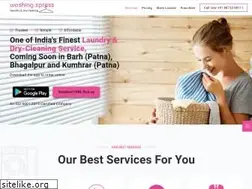 Sites similar to washingxpress.com