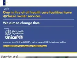 Sites similar to washinhcf.org