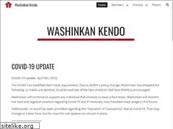 Sites similar to washinkan.org