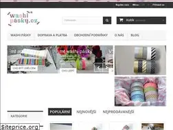 Sites similar to washipasky.cz