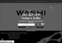 Sites similar to washiscissor.com