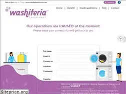 Sites similar to washiteria.com