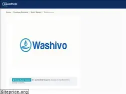 Sites similar to washivo.com