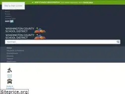 Sites similar to washk12.org