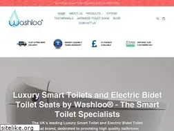 Sites similar to washloo.co.uk