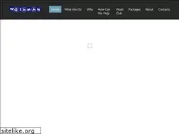 Sites similar to washmansd.com