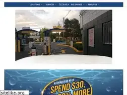 Sites similar to washmanusa.com