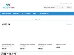 Sites similar to washme.ie