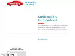 Sites similar to washme.net