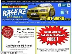 Sites similar to washmecarsalon.com