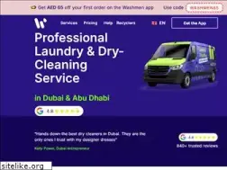 Sites similar to washmen.com
