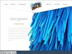 Sites similar to washmeofsandy.com