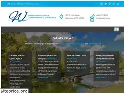 Sites similar to washmochamber.org