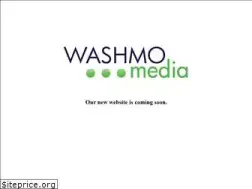 Sites similar to washmomedia.com