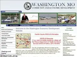 Sites similar to washmoworks.com