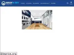 Sites similar to washndry-concept.com