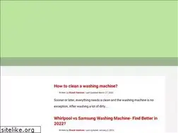 Sites similar to washnfresh.com