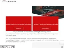 Sites similar to washngloss.uk