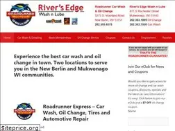 Sites similar to washnlubewi.com