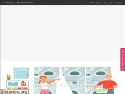 Sites similar to washnnosh.co.in