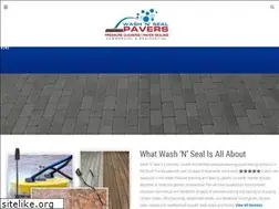 Sites similar to washnseal.com
