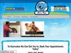 Sites similar to washnwiggle.com