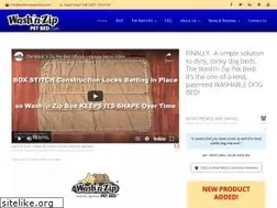 Sites similar to washnzippetbed.com
