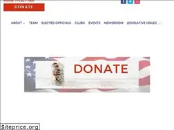 Sites similar to washoegop.org